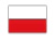 LA FIORENTE PIZZERIA TRATTORIA - Polski